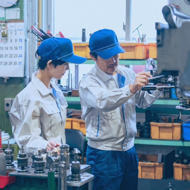 採用情報